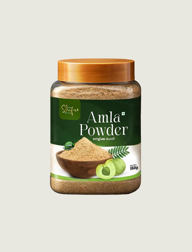 Amla Powder (50GM)