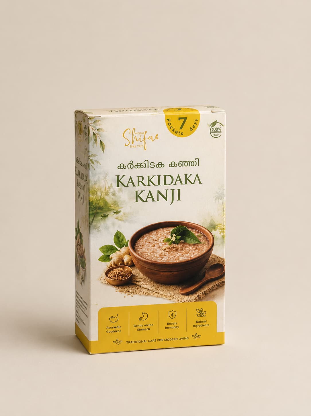 Karkidaka Kanji