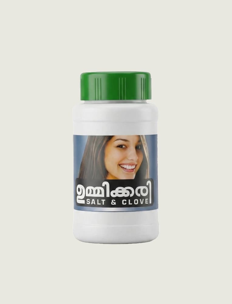 Umikkari Tooth Powder (50GM)