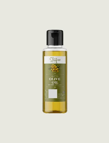 Olive Oil (Extra Virgin, 100ML)
