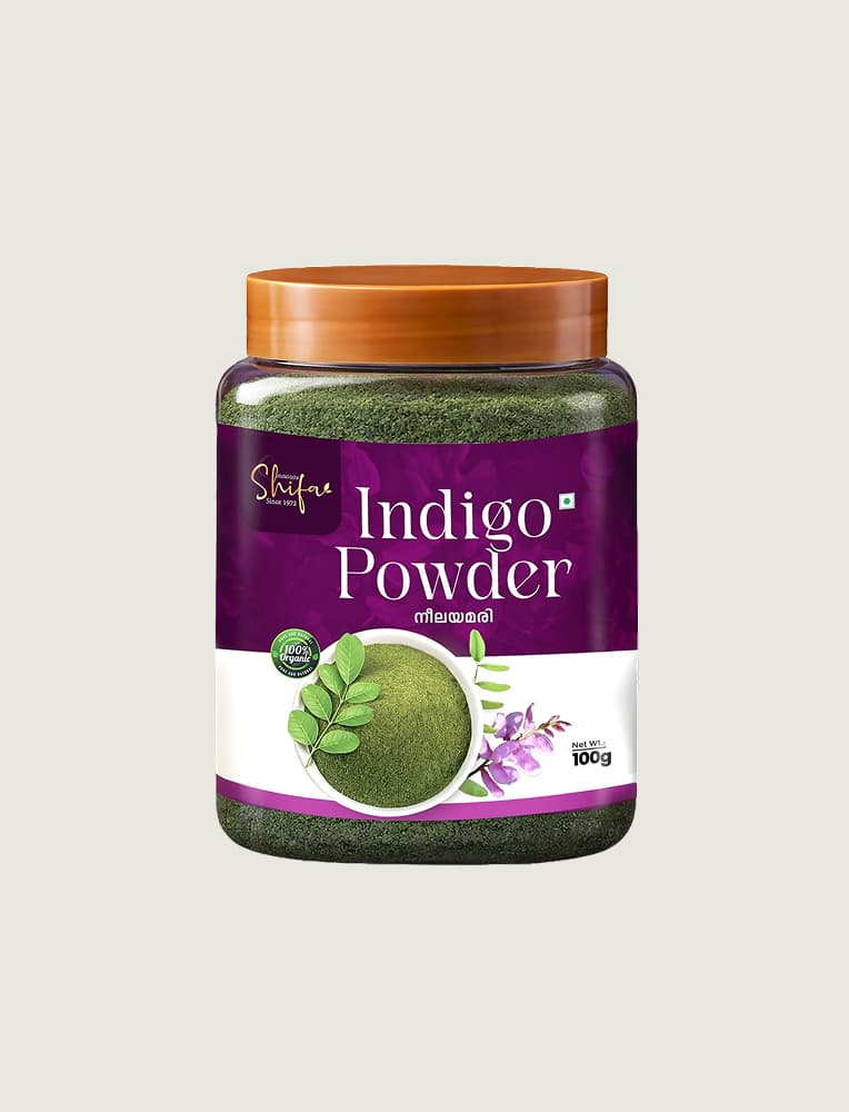 Indigo Powder (40GM)